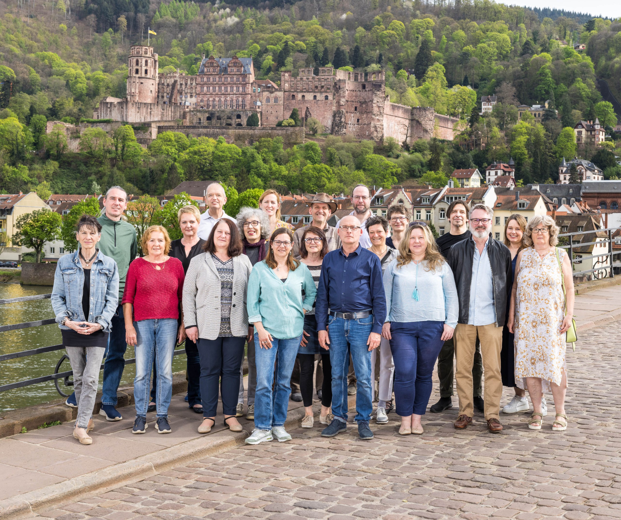 Read more about the article Pressemitteilung: IDA tritt zur Wahl des Heidelberger Gemeinderats an, um Vernunft und offenen Dialog zu fördern